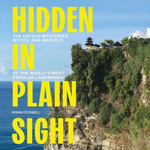 Cover of Hidden in Plain Sight