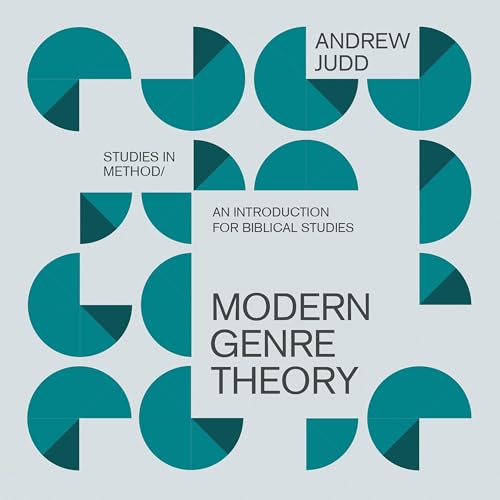 Cover of Modern Genre Theory