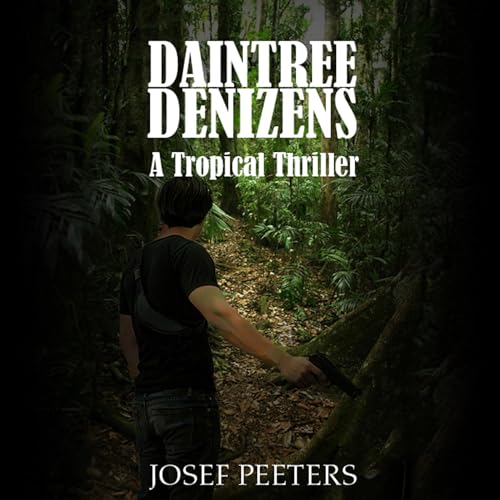 Cover of Daintree Denizens