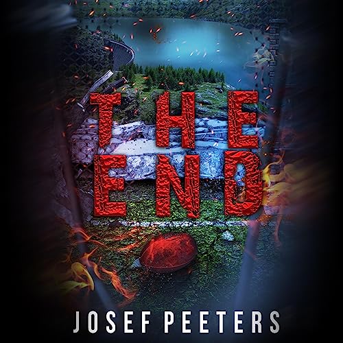 Cover of The End