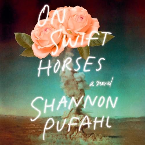 Cover of On Swift Horses