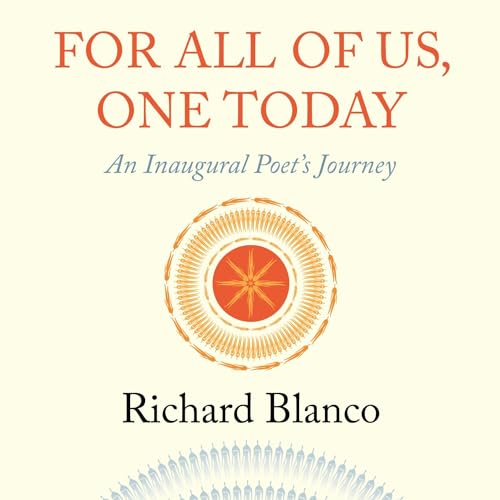 Cover of For All of Us, One Today
