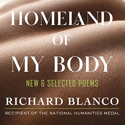 Cover of Homeland of My Body