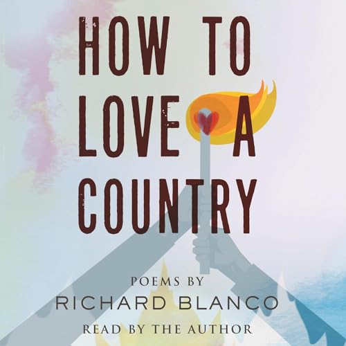 Cover of How to Love a Country