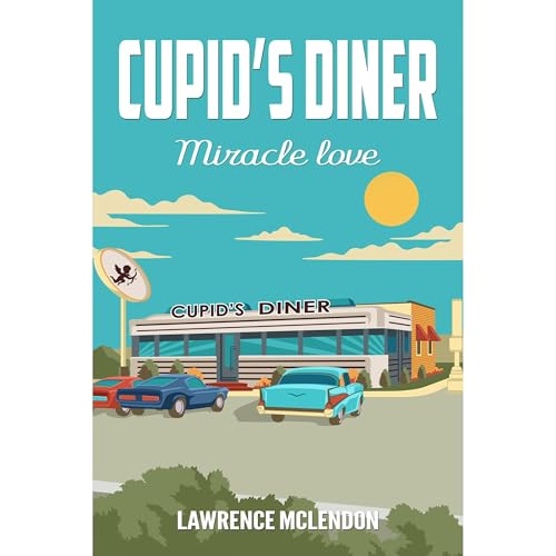 Cover of Cupid’s Diner