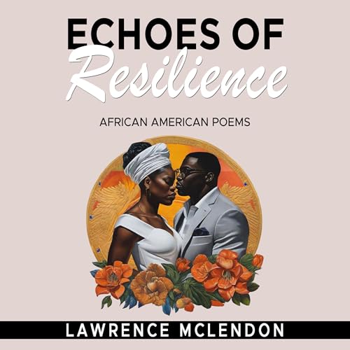 Cover of Echoes of Resilience