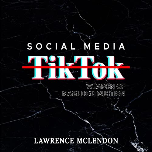 Cover of Social Media TikTok