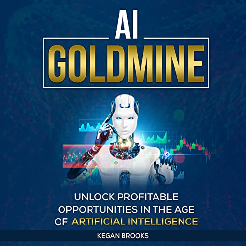 Cover of AI Goldmine