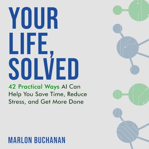 Cover of Your Life, Solved