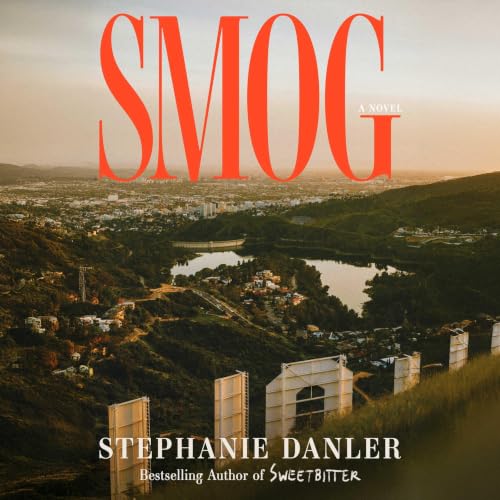 Cover of Smog