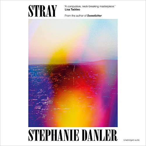 Cover of Stray