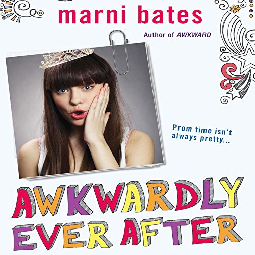 Cover of Awkwardly Ever After