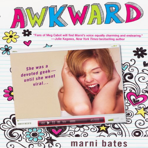 Cover of Awkward