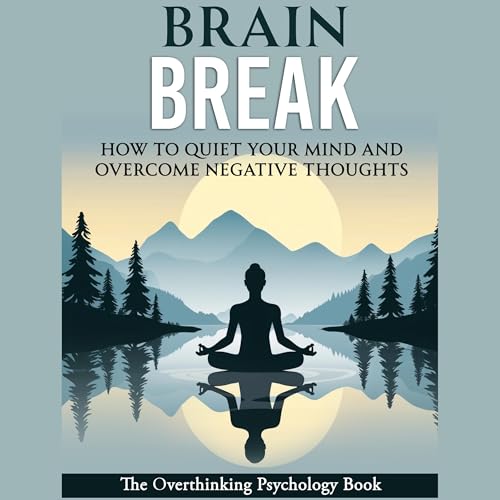 Cover of Brain Break