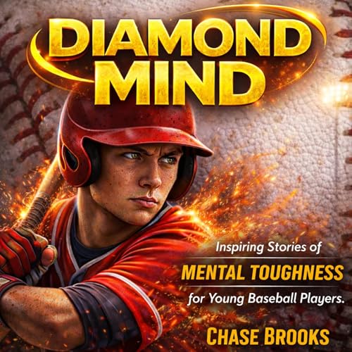 Cover of DIAMOND MIND