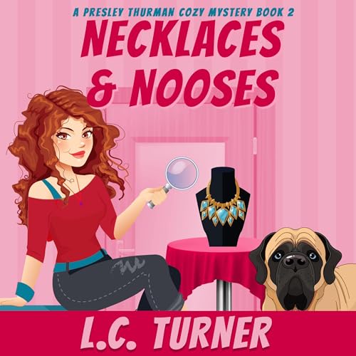Cover of Necklaces & Nooses