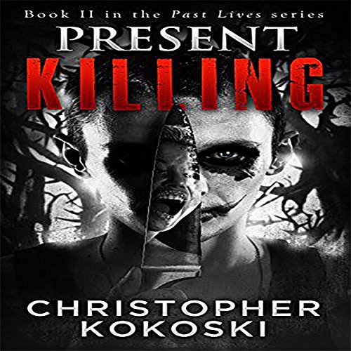Cover of Present Killing