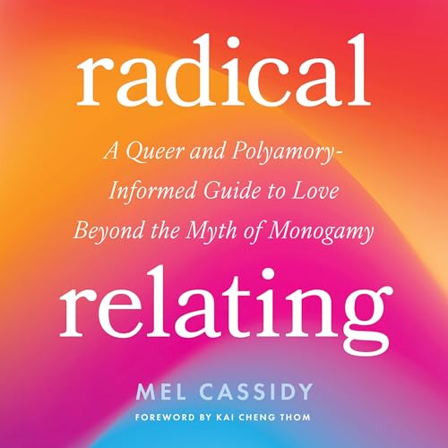 Cover of Radical Relating