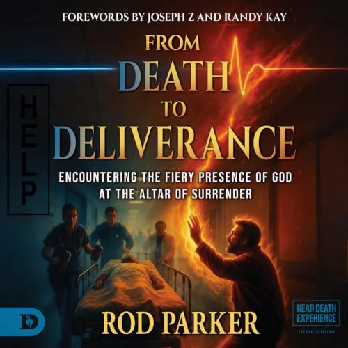 Cover of From Death to Deliverance
