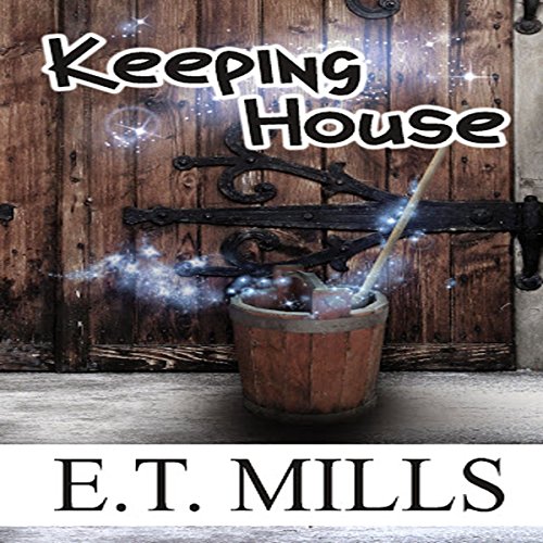 Cover of Keeping House