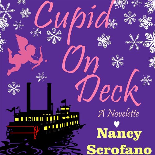 Cover of Cupid on Deck