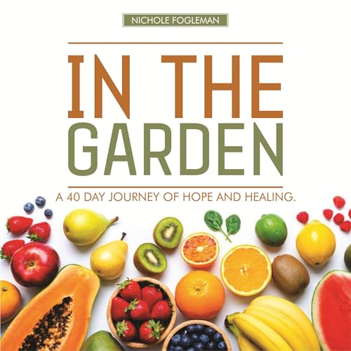 Cover of In the Garden