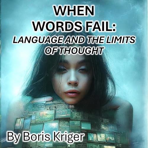 Cover of When Words Fail