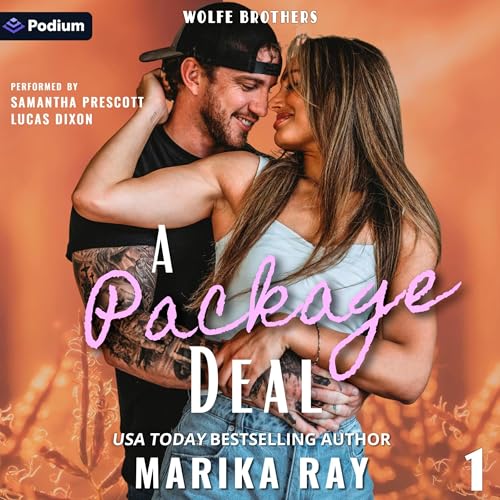 Cover of A Package Deal