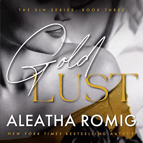 Cover of Gold Lust