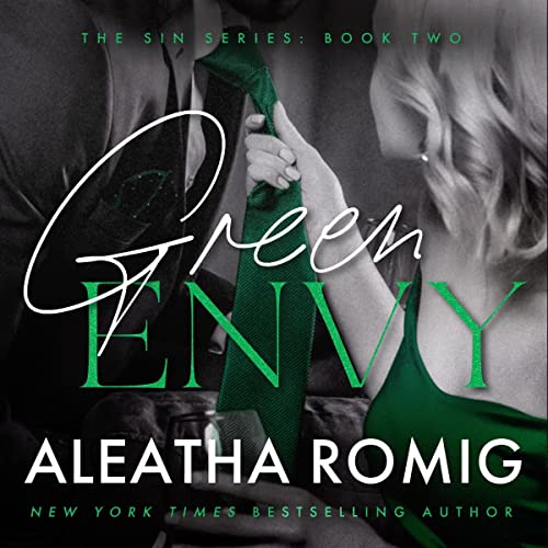 Cover of Green Envy