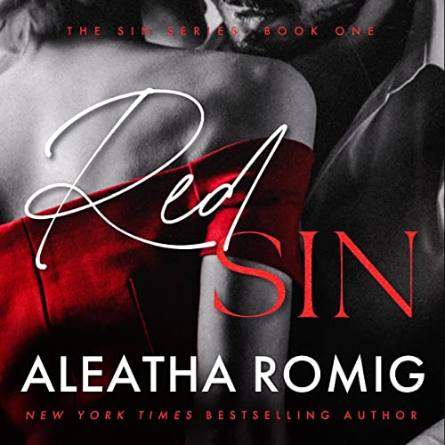 Cover of Red Sin