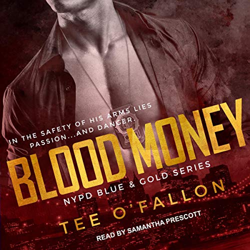 Cover of Blood Money