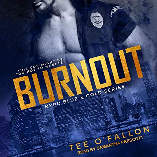 Cover of Burnout