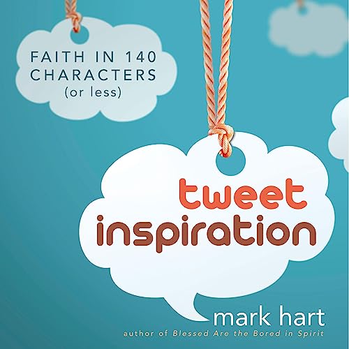 Cover of Tweet Inspiration
