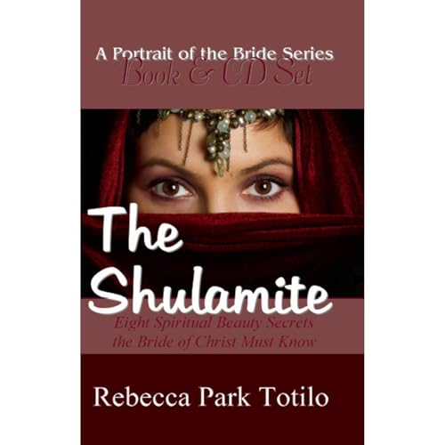 Cover of A Portrait of the Bride of Christ: The Shulamite