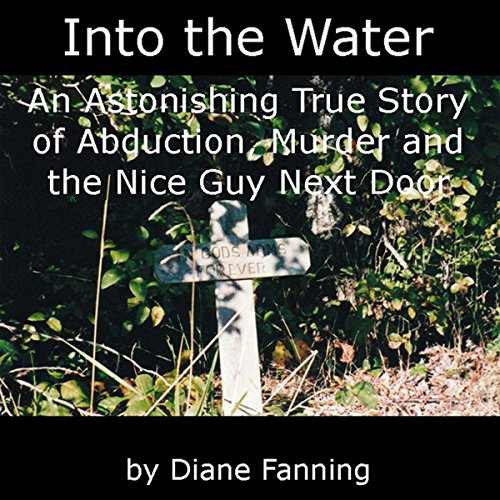 Cover of Into the Water
