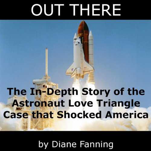 Cover of Out There