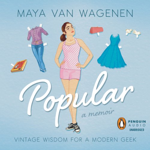 Cover of Popular