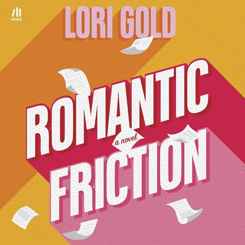 Cover of Romantic Friction