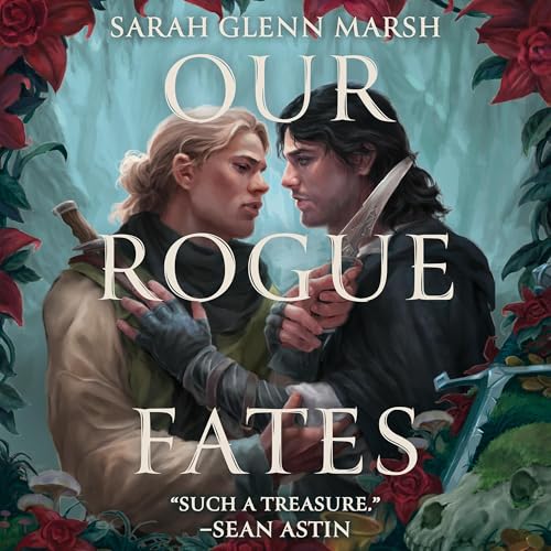 Cover of Our Rogue Fates