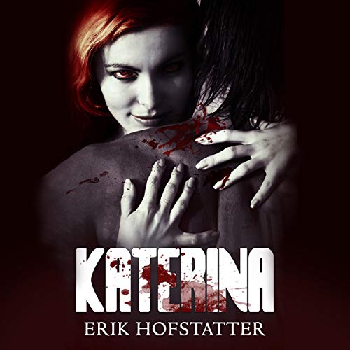 Cover of Katerina