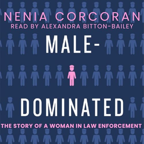 Cover of Male-Dominated