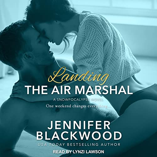 Cover of Landing the Air Marshal