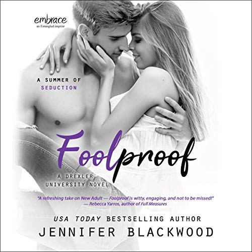 Cover of Foolproof