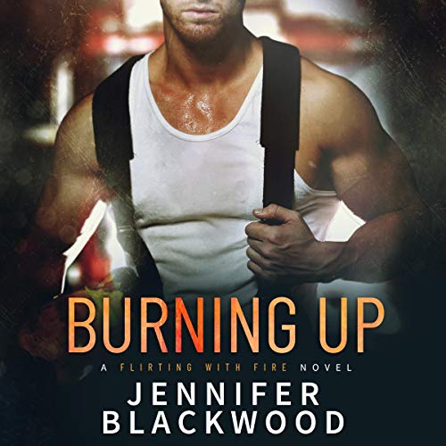 Cover of Burning Up