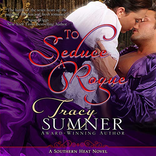 Cover of To Seduce a Rogue