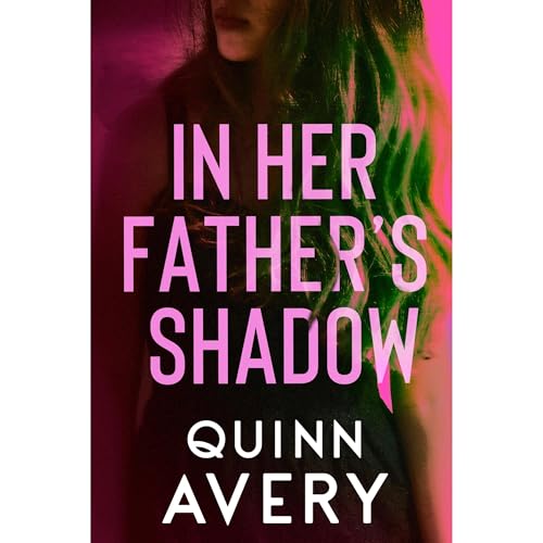 Cover of In Her Father's Shadow