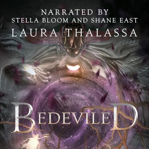 Cover of Bedeviled