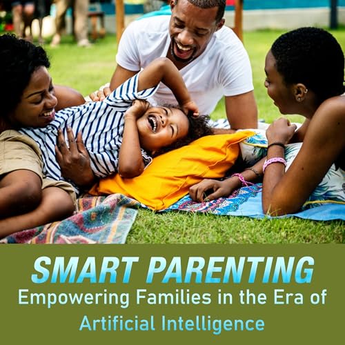 Cover of Smart Parenting