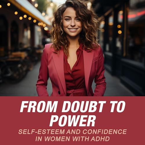 Cover of From Doubt to Power